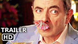 Working title has revealed the official johnny english 3 release date. Johnny English 3 Official Trailer New 2018 Rowan Atkinson Olga Kurylenko Comedy Movie Hd Youtube