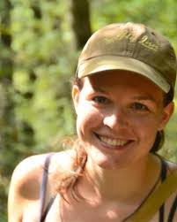 Remembering Rebecca M. Alway-Cooper