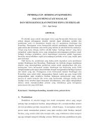 Peranan masyarakat dalam menangani masalah gejala sosial kami telah mengadakan temu bual bersama beberapa orang awam. Https Syekhnurjati Ac Id Jurnal Index Php Edueksos Article Download 638 654