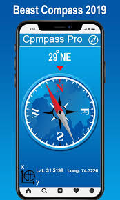 They sometimes need calibration and magnetic cases can mess. Direction Compass 360 Pro Free Compass App For Android Apk Download