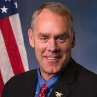 Top Stories Secretary Of The Interior Who Is Ryan Zinke Allgov News