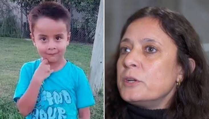 Qué dijo Cristina Pozzer Penzo, la jueza del caso Loan, sobre la desaparición del niño