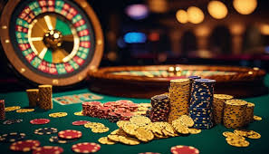 How Bonuses Work at Online Casinos: Complete Overview