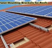 Amazon.com: Solar Panel Mounting Bracket Kit to Metal Roof ...