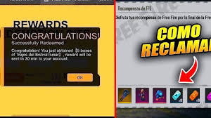 7 lugares secretos no free fire que pouca gente gratis free fire codigos 2019 actualización ya salio nuevos códigos reales hoy para free fire códigos de marzo 2019 en free fire. 3 Nuevos Codigos Reales Hoy Para Free Fire Codigo Para Regalos Marzo Reclama Yaaa Mismo Classificacao Serie B
