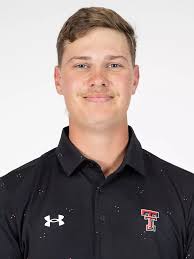 Graham selected to compete at 2025 Arnold Palmer Cup