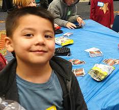 MJCC Spring Program Guide by Becky Hornsten