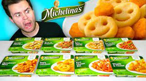 Michelina`s pop`n chicken frozen dinner. I Tried Every Kind Of Michelina S Frozen Entrees Best To Worst Taste Test Youtube