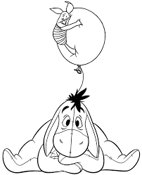 Check spelling or type a new query. Eeyore And Piglet On Winnie The Pooh Printables For Kids