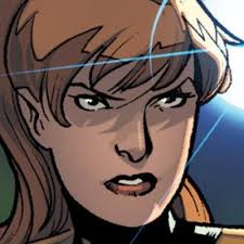 Katherine Pryde as Shadowcat (Earth-616)