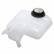 2 0l 2 3l Car Coolant Tank Reservoir Overflow Recovery Bottle For Ford Focus 00 07 Ford Focus Repair And Maintenance Ford