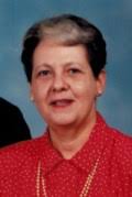 Mary Detwiler Obituary (2012)