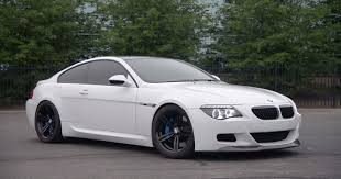 The latest tweets from m6 (@m6). This Manual Bmw M6 Is A Rare Spot Video Autoevolution