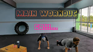 Tujuan untuk menguji perkembangan kekuatan bahagian teras badan. Vmt2 Motivasi Kecergasan Objektif Youtube