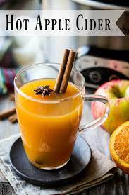 Pin By Paul Ward On Drinks In 2021 Hot Apple Cider Recipe Apple Cider Recipe Cider Cocktail Recipes
