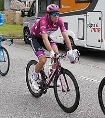 The giro d'italia is a renowned bicycle race organized. Points Classification In The Giro D Italia Wikipedia