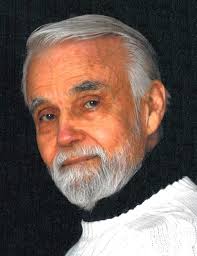 Obituary of Robert Wilkey