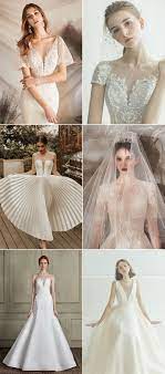 5 Top International Wedding Dress Trends Of 2020 Backless Wedding Dress Ball Gown Wedding Dress Black Wedding Dresses
