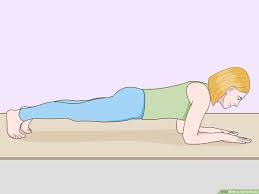 How To Get In Shape With Pictures Wikihow
