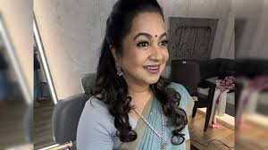Private moments of Malayalam female stars were recorded by hidden cameras,  claims Radhikaa Sarathkumar - The Economic Times