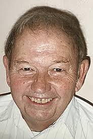 Richard Jones Obituary