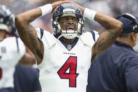 @davidmulugheta for marketing inquiries contact: Deshaun Watson Refuses To Watch The Texans Blow His Magical Comeback Drive For The Ages