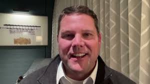 Sen. Bart Hester 12.8.24