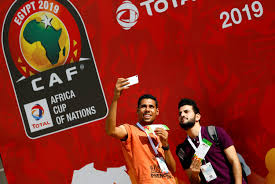 The road to the 2022 world cup in qatar starts here. Next Year S African Cup Of Nations Postponed To 2022 Daily Sabah