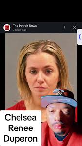 Chelsea Renee Teague