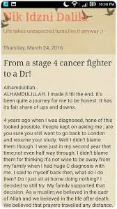 Every day, nabila idzni and thousands of other voices read, write, and share important stories on medium. Journal Of My Life