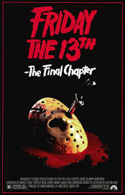 Happy friday the 13th sorry about the tiktok logo i have to edit this via tiktok. Friday The 13th The Final Chapter 1984 Imdb