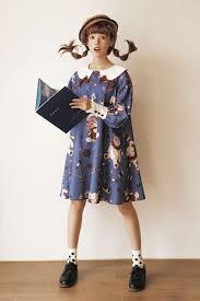 Pin On Lolita Op Dress One Piece