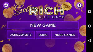 Well, what do you know? Download Trivia Quiz Get Rich Fun Questions Game Apk Apkfun Com