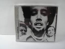 Will to Live by Ben Harper (CD, 1997) New Sealed