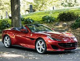 Shop ferrari portofino vehicles for sale at cars.com. 2019 Ferrari Portofino Review Every Bit A Ferrari In The Ways That Matter