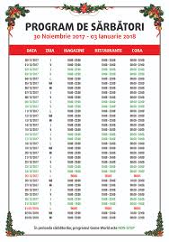 Descoperă comorile aztece în sun plaza! Program SÄrbÄtori Sun Plaza Sun Plaza