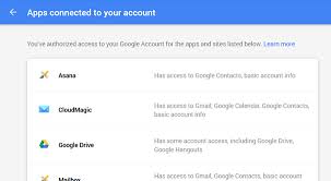 Less secure apps gmail 2020. Should You Allow Less Secure Apps To Access Your Gmail