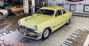 Image result for Osage Green 1950 Ford