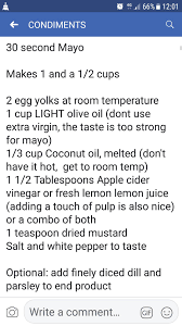 Pin By Donald Fraser On Low Carb Screenshots Light Olive Oil Extra Virgin Coconut Oil