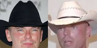 Kenny Chesney's Twin Trouble: Singer's Look-Alike Booted From Show
