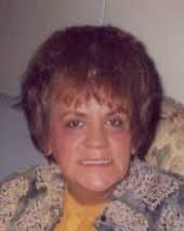 Obituary information for Maxine Maynard) Daniel