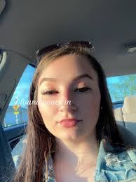 Lacy Webb's Instagram, Twitter & Facebook