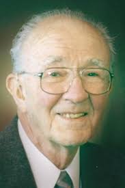 Harold Greenawalt Obituary (2009)