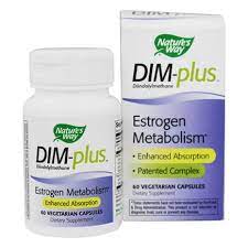 Dim supplements provide support for women for menopause, pcos, acne, weight loss, and skincare*. Kaufen Nature S Way Dim Plus Ostrogen Metabolismus Formel 60 Kapseln Bei Luckyvitamin Com