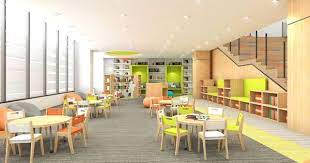 broadway malyan 亚洲新一代的教育空间 in 2021 design home home decor