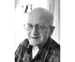 Merton Cross Obituary (1928