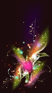 Flowers hd wallpapers in high quality hd and widescreen resolutions from page 2. 3d Flower Phone Backgrounds Best Hd Wallpapers Screensaver Pictures Mobile Wallpaper Phone Backgrounds