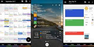 We're all used to seeing holiday calendars and some sporting calendars available, but digical steps it up a level. 8 Best Android Calendar App List To Keep You Organized In 2018