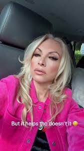 Michelle Werle's Instagram, Twitter & Facebook