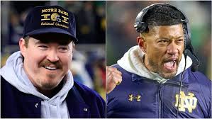 Latest Marcus Freeman, News, Rumors, and Articles by OutKick